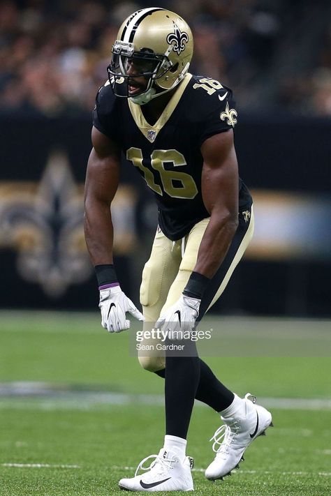 Michael Thomas Michael Thomas, Saints Days, All Saints Day, New Orleans Saints, All Saints, Football Helmets, New Orleans, Nfl