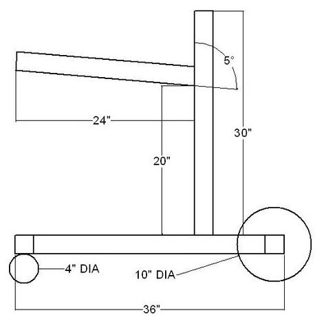 Welding Cart - Imgur Welding Trolley, Welding Cart Plans, Welder Cart, Welding Workshop, Welding Trucks, Sheet Metal Tools, Welding Shop, Welding Jobs, Classic Furniture Design