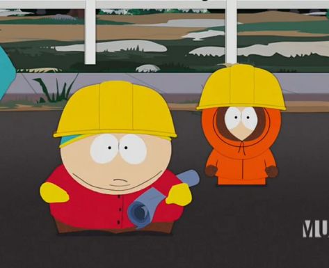 Cartman And Butters, Cartman And Kenny, Eric Cartman, Mountain Town, South Park, Painted Rocks, Favorite Character, Ships, Make It Yourself