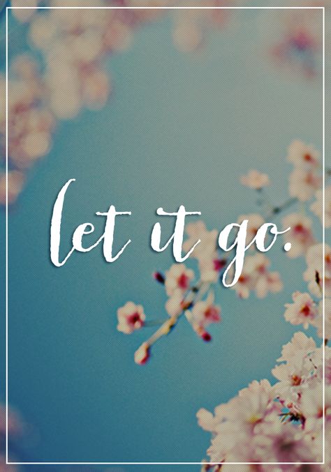 There seems to be a holiday for everything, if you go on the internet.  In fact today is “Let It Go Day.  I’m not sure when it originated, but the movie FROZEN certainly took off on it.… Reminder To Myself, No Control, Let It Go, Note To Self, The Words, Great Quotes, Beautiful Words, Inspirational Words, Words Quotes