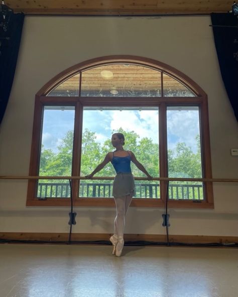 What a beautiful landscape to have your summer intensive! We love seeing Claire growing at Kaatsbaan Ballet Intensive! ☀️🩰☀️🩰 #summerintensive #ballet Ballet Summer Intensive Aesthetic, Summer Intensive, Summer Bucket Lists, Summer Bucket, Dance Photography, Beautiful Landscapes, Photography Ideas, Bucket List, Ballet