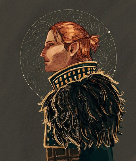 Dragon Age Anders, Anders Dragon Age, Dragon Age Inquisitor, Dragon Age Characters, Grey Warden, Dragon Age 3, Intuitive Empath, Dragon Age Series, Dragon Age 2