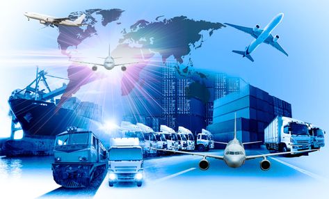 Transportation Industry, Logistics Management, Industrial Development, Logistics Transportation, Ocean Freight, Air Cargo, Packers And Movers, Cargo Shipping, Supply Chain Management