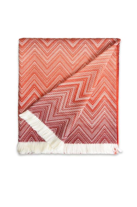 Traditional Housewarming Gifts, Painted Coffee Tables, Afghan Throw Blanket, Missoni Home, Chevron Design, Blanket Gift, Saved Items, Throw Blankets, Chevron Pattern