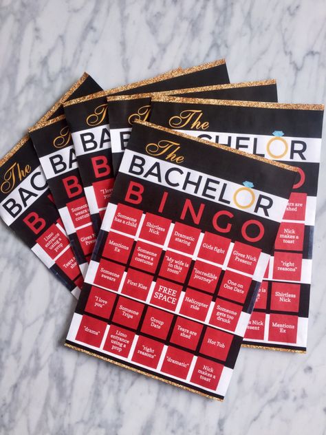 Free Printables for Bachelor Bingo and Bachelor Brackets! Bachelor Watch Party Food, Bachelor Bracket, Bachelor Viewing Party, Bachelor Party Themes, Bachelor Night, Bachelor Party Games, Bachelor Party Invitations, Bachelor Party Favors, My Twenties