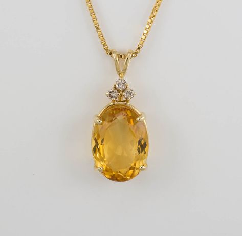 Yellow Citrine Necklace, Gemstone Rendering, Gold Kada, Citrine Jewelry, Antique Bridal Jewelry, Topaz Pendant, Platinum Jewelry, Jewelry Lookbook, Gold Necklace Designs