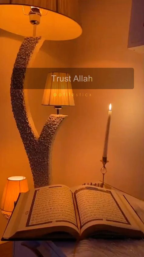 Al Qur'an Photography, Al Qur'an Aesthetic, Ramadan Kareem Decoration, Qur'an Photography, Ayat Quran, Beautiful Quran Verses, Alone Photography, Love Animation Wallpaper, Ayat Al-quran