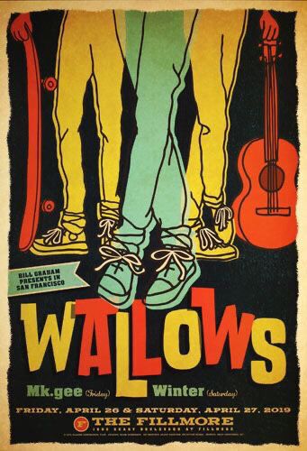 #wallows #poster #aesthetic #music Foto Muro Collage, Vintage Music Posters, Band Poster, Bedroom Wall Collage, Music Poster Design, Movie Poster Wall, Plakat Design, Poster Room, Picture Collage Wall