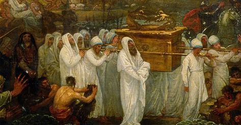 What Is So Important about the Ark of the Covenant? - Topical Studies The Ark Of The Covenant, Ark Of The Covenant, Idol Worship, Ancient Israelites, The Tabernacle, The Ark, Bible Translations, High Priest, Old Testament