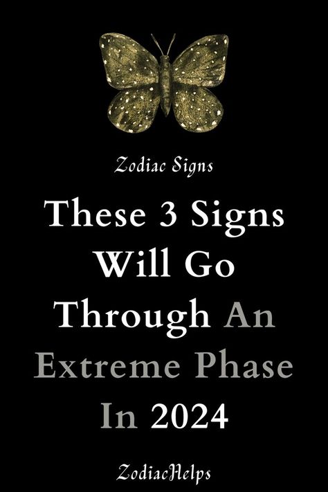 These 3 Signs Will Go Through An Extreme Phase In 2024 Pieces Horoscope, Love Code, Gemini Sagittarius, Virgo Aries, Horoscope Sagittarius, Capricorn Virgo, Scorpio Love, Horoscope Capricorn, Astrology Gemini