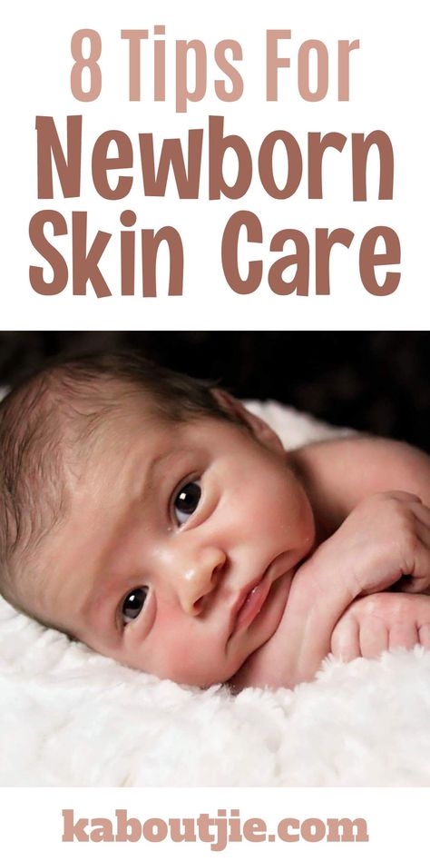 Your newborn baby’s skin plays an important role in maintaining overall health, regulating baby’s internal temperature and is an essential shield that offers protection from the outside world. Newborn Skin Care, Newborn Schedule, Newborn Hacks, Baby Care Tips, Premature Baby, Medium Skin Tone, Baby Skin Care, More Water, Baby Colors