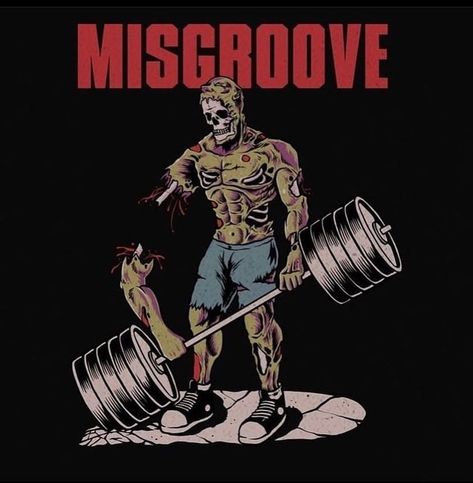 Raskol Apparel, Bodybuilding Art, Gym Motivation Wallpaper, Zombie Game, Gym Tshirt, Gym Wallpaper, Boxing Posters, Gym Art, Black Spiderman