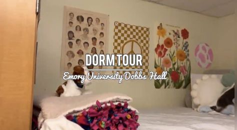 If you’re going to be a freshman at Emory for this fall this video is for you!!! Emory University Dorm, Dorm Tour, University Dorm, Dorm Shopping, Emory University, University Dorms, My Days, First Video, I Want