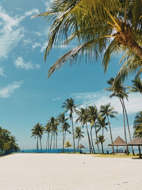 Tanjong Beach, Sentosa Singapore Singapore Beach, Singapore Grand Prix, Grand Prix, Singapore, Beautiful Nature