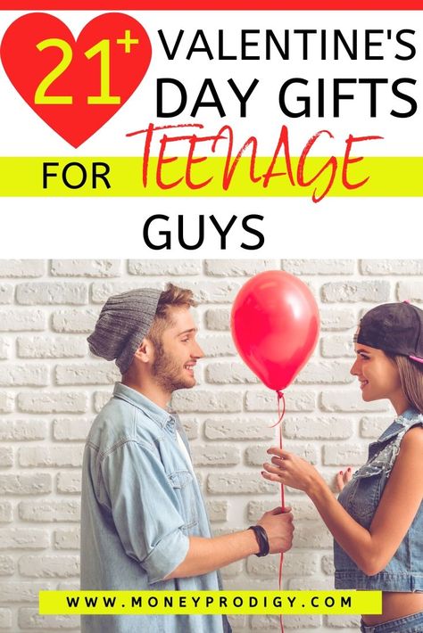 Valentine’s day gifts for teenage guys – these are awesome! I’ve been racking my brain with what to get your boyfriend for Valentine’s day in high school. Some of these are better Valentine’s day gifts for 17-year-old boyfriends, and others will work even for middle school boyfriends. Great high school Valentine’s Day gifts for him. #valentines #teencouples #parentingteens High School Valentines Day Ideas, High School Boyfriend Gifts, Teen Boy Valentine Gift Ideas, Gifts For Teenage Guys, Teen Valentine Gifts, School Boyfriend, Feminine Dating, Valentine Gifts For Boys