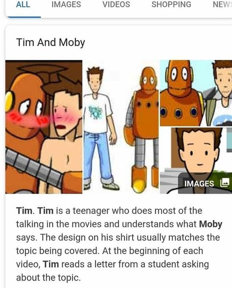 Tim And Moby Brainpop Ship Fanart, Tim X Moby Fanart, Brainpop Tim X Moby, Tim And Moby Ship, Brainpop Fanart, Tim And Moby Love, Moby X Tim Fanart, Tim X Moby, Tim And Moby