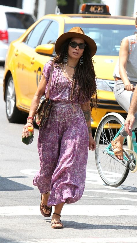 Lisa Bonet Bohemian Style, Lisa Bonet Style Outfits, Lisa Bonnet Style, Lisa Bonet Fashion, Lisa Bonet Outfits, Lisa Bonet Aesthetic, Lisa Bonet 90s, Lisa Bonet Style, Lisa Bonnet