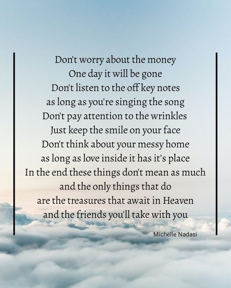 #inspiration #heaven #poetry #poem Gospel Poetry, Christian Tips, Christian Poems, Poetry Poem, The Vault, Quotes To Live By, No Worries, Thinking Of You, Poetry