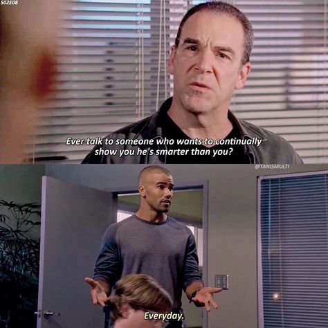 Criminals Minds Gideon, Morgan And Garcia, Derek Morgan, Behavioral Analysis, Crimal Minds, Brain Rot, Matthew Gray, Movies And Tv Shows, Movie Tv