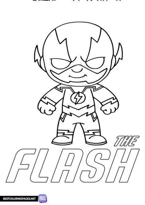 The Flash Chibi coloring page - Free printable coloring pages Coloring pages for kids #coloringpagesforkids Coloring page for kids #coloringpageforkids Kids coloring page #kidscoloringpage 21.84 Flash Chibi, Chibi Coloring, Chibi Coloring Pages, Free Halloween Coloring Pages, Space Coloring Pages, Swear Word Coloring Book, Abstract Coloring Pages, Words Coloring Book, Free Adult Coloring Pages