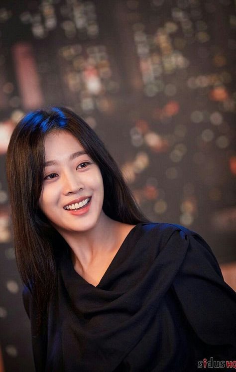 Kim Yong-ji, Jo Bo-ah, Korean Haircut, Korean Picture, Celebrity Hair, Pretty Smile, Female Actresses, Korean Actresses, Kdrama Actors