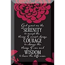 Prayer Signs, Dad Pictures, Glass Plaques, Prayer Wall, Courage To Change, Serenity Prayer, Textual Art, Art Plaque, Metal Hangers