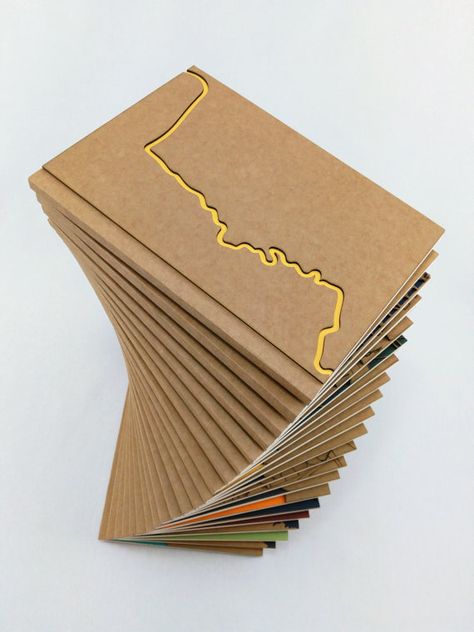 COLORADO RIVER Notebook Sketchbook Unique Journal A5 by fodesign Map Of Usa, Unique Notebook, Nature And Architecture, Notebook Hardcover, Note Pad Covers, Journal Sketchbook, Custom Notebook, Sketchbook Cover, Unique Journals