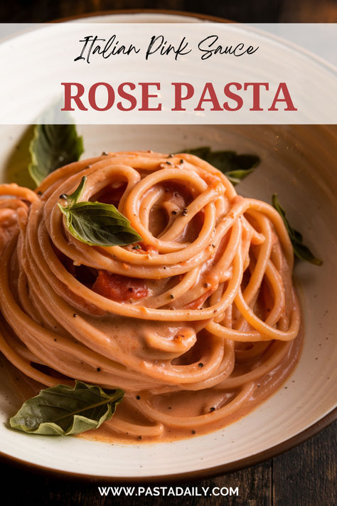 🍝 CREAMY PINK SAUCE PASTA (⏲️ 20 mins | 4 servings)
🛒 INGREDIENTS:
Pasta:

Your choice of pasta 🍝
Reserved pasta water 💧

Sauce:

Tomato sauce 🍅
Tomato paste
Heavy cream 🥛
Butter 🧈
Parmesan cheese 🧀
Onion
Garlic

Seasonings:

Italian seasoning 🌿
Oregano
Salt & pepper 🧂
Red pepper flakes 🌶️
Fresh cilantro 🌿

👩‍🍳 STEPS:

Cook pasta al dente 🍝
Sauté onion & garlic 🧄
Mix sauce ingredients
Toss with pasta & cheese! ✨
Add cheese at the end 🧀

📸 Click pic for more pasta recipes! 👆 Pink Sauce Pasta, Rose Pasta, Vodka Sauce Pasta, Pasta Ideas, Oregano Salt, Cream Cheese Pasta, Sundried Tomato Pasta, Pasta Cheese, Pink Sauce