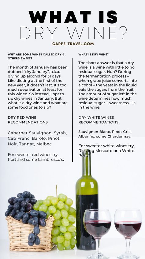 Wine 101 is a beginner’s guide to learning dry wine and purchasing great bottles. It breaks down tasting to core elements, how to identify aromas, and common misconceptions. We're here to get you started in the fascinating world of wine. From dry wine to wine tasting, you'll never be thirsty again once you have mastered this guide! Wine Tasting Tips, Wines Guide For Beginners, Wine Etiquette, Wine Basics, Wine Course, Wine Facts, Wine Sommelier, Wine 101, Giving Up Alcohol