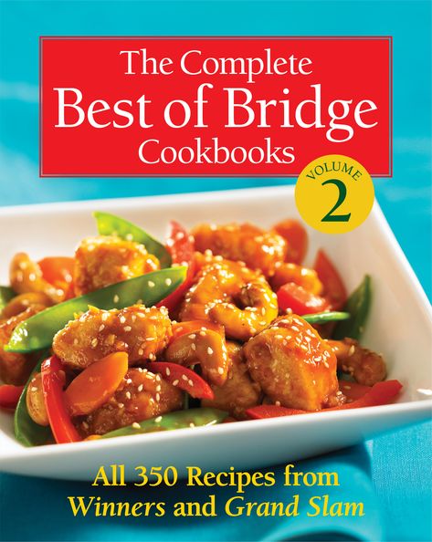 Gourmet Macaroni & Cheese – The Best of Bridge Classy Chicken, Wife Saver, Fruit Cocktail Cake, Rice Crispie, Whipped Shortbread, Curried Cauliflower, Spicy Cashews, Seafood Lasagna, Cookbook Collection