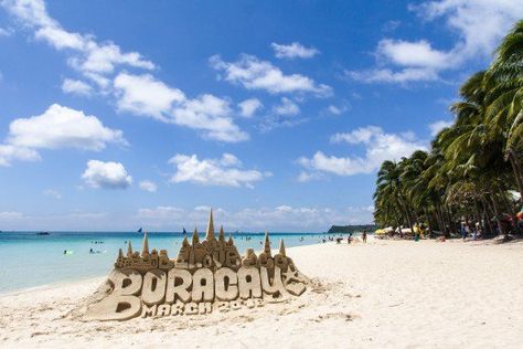 10 Most Beautiful Beaches in the Philippines | WanderWisdom