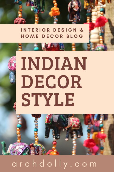 Read my blog to know about rich and vibrant Indian decor style. Indian inspired interiors are so warm and inviting. I love to talk about Indian home decor ideas as I am from this beautiful and vibrant country. get Indian decoration ideas and inspirations. #indianhomeinterior #indianhomedesign #indianmandirhome Indian Decoration Ideas, Indian Home Decor Ideas, Indian Inspired Decor, India Theme, Indian Decoration, Indian Room Decor, Indian Theme, Theme Bedroom, Indian Interiors