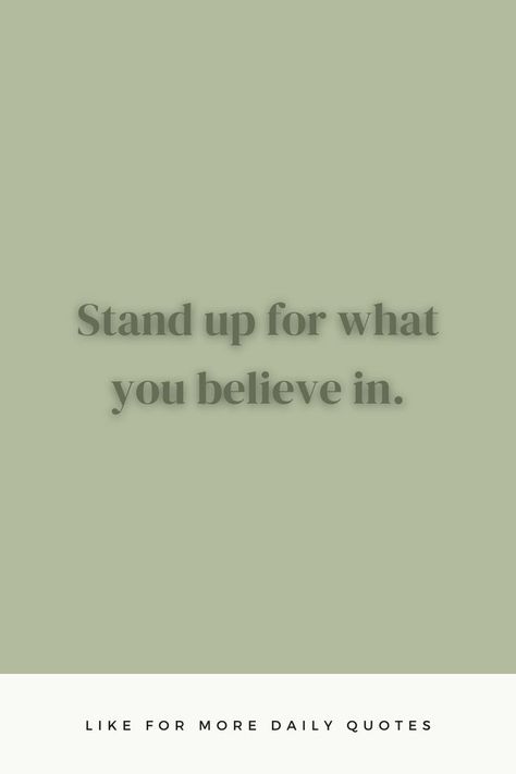 Don't be afraid to stand up for what you believe in, even if it's not popular. Speak your truth and fight for what you believe in, no matter what. Keywords: stand up for what you believe in, courage, conviction, activism, inspiration Deserve To Be Loved, Speak Your Truth, Inspirational Quotes For Women, To Be Loved, Self Worth, Don't Be Afraid, Confident Woman, Feeling Down, You Are Beautiful