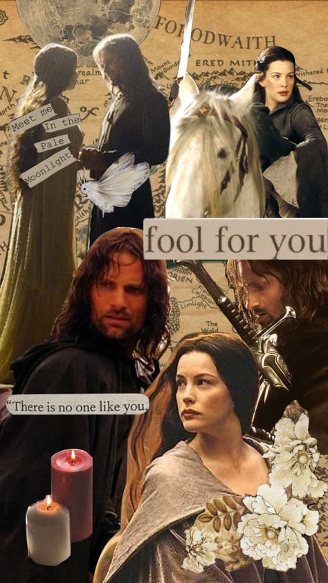 #lotr #lordoftherings #aragorn #arwenandaragorn #arwen Female Aragorn, Lord Of The Rings, Sign I, Book Lover, The Hobbit, Connect With People, The Fool, Your Aesthetic, Creative Energy