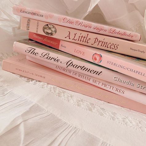 VieuxRoseVintage (@vieuxrosevintageofficial) • Instagram photos and videos Marie Core, Coquette Books, Pink Academia, Random Dump, Romantic Academia, Pink Icons, Pola Kartu, Princess Core, Pink Books