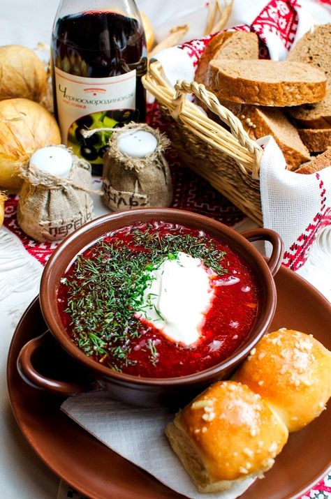 Eastern European Aesthetic, European Aesthetic, Eastern European, Meat Dishes, Camembert Cheese, Soups, Side Dishes, Ukraine, Cheese