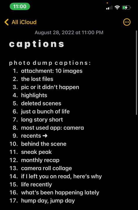 Captions For Recent Pictures, Caption For Instagram Friendship, Cap Captions For Instagram, Caption For Draft Photos, Random Stuff To Post On Instagram, Quotes About Lowkey Life, Angel Number Captions, Aesthetic Dump Captions, Previously On Caption