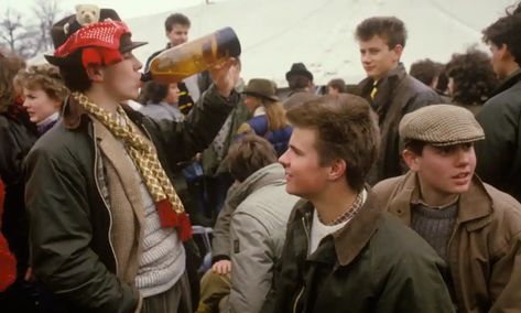 Badminton Horse Trials, Sloane Ranger, Brown Fedora, Bear Mascot, Preppy Boys, Horse Trials, Henley On Thames, London Aesthetic, Lone Ranger