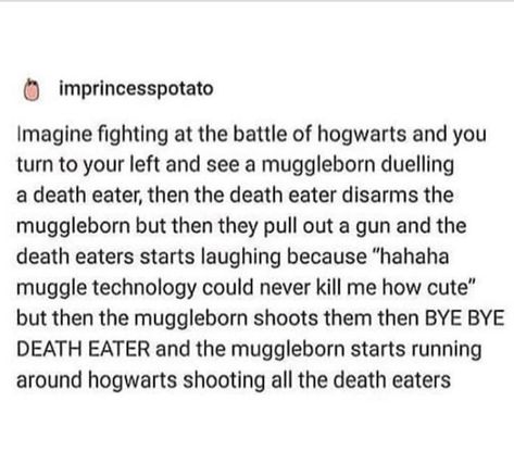 Muggle Born Headcanons, Muggleborn Headcanon Pop Culture, Harry Potter Muggleborn Headcanons, Muggleborn Headcanon, Harry Potter Memes Hilarious, Harry Potter Feels, Harry Potter Puns, Yer A Wizard Harry, Transfer Student