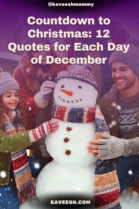 December reflections, winter quotes, holiday season sayings, New Year's Eve thoughts, Christmas countdown quotes, snowy day musings, end of year insights, festive season quotes, December warmth expressions, winter solstice words Christmas Countdown Quotes, Last Month Of The Year, December Snow, Snow Quotes, Heartwarming Quotes, December Quotes, Perfect Captions, Heart Warming Quotes, Holiday Quotes