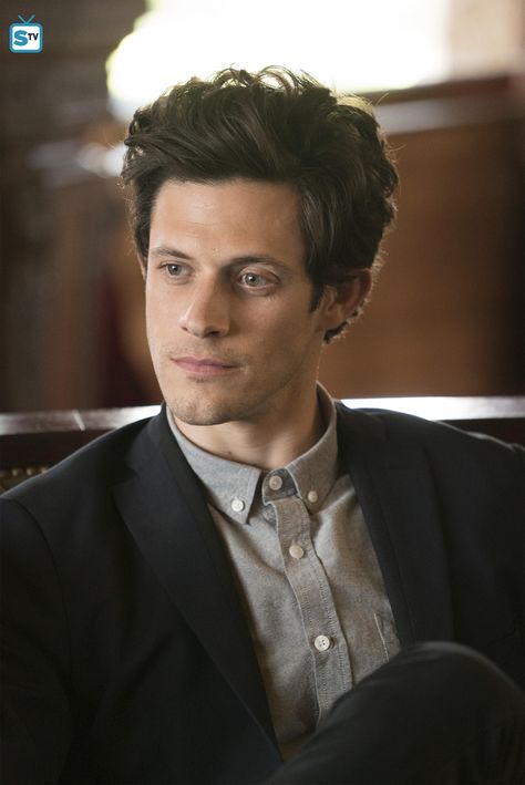 #Stitchers 3x04 "Mind Palace" - Cameron Stitchers Tv Show, Kyle Harris, Mind Palace, Popular Shows, Colleen Hoover, Single Person, Dream Guy, Face Claims, A Man