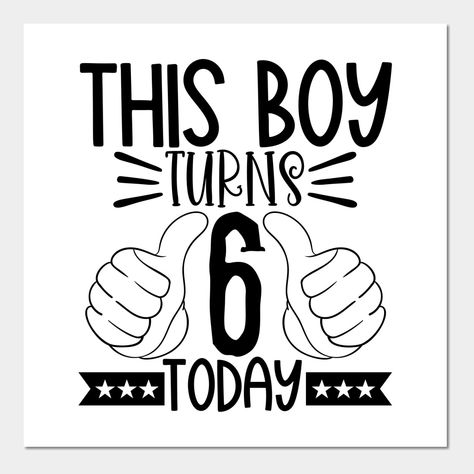 Birthday Boy Quotes, 6th Birthday Boys, 5th Birthday Boys, Seventeenth Birthday, Happy 11th Birthday, Happy 12th Birthday, Happy 17th Birthday, Happy Birthday Kids, Happy 7th Birthday