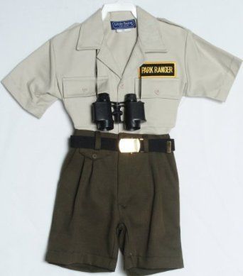 Park ranger Forest Ranger Costume, Diy Ranger Costume, Jurassic Park Ranger Costume, Park Ranger Costume Diy, Park Ranger Outfit, Ranger Costume Male Outfit, Park Ranger Halloween Costume, Park Ranger Costume, Park Ranger Uniform