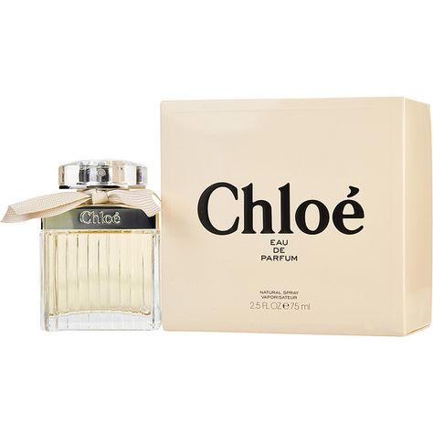 Chloe Eau de Parfum | FragranceNet.com® Chloe Fragrance, Chloe Parfum, Chloe Perfume, Feminine Fragrance, Best Perfume, Luxury Perfume, Perfume Brands, Luxury Fragrance, Womens Fragrances