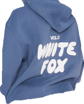 Fox Hoodie, Hoodie Cozy, Hoodie Oversize, Hoodie White, Soft Hoodie, White Fox, Hoodie Girl, White Hoodie, Long Sleeve Hoodie