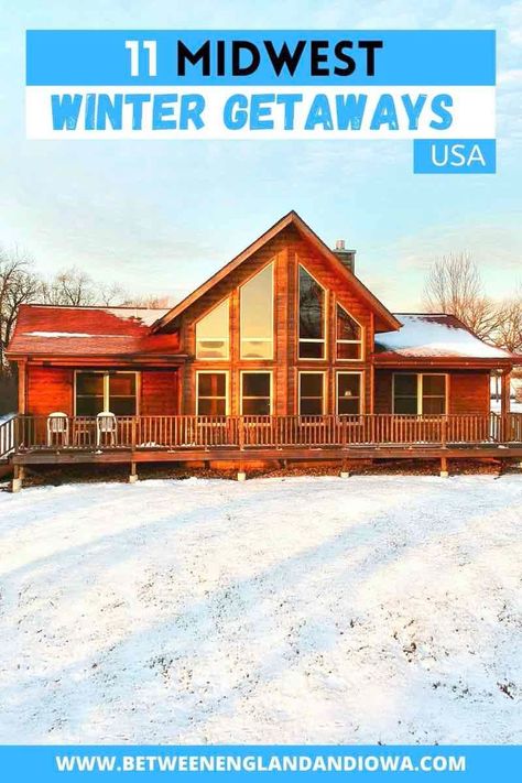 11 Midwest Winter Getaways in the USA | Indoor US Winter Vacations | Outdoor US Winter Vacations | Chicago Christmas Market Illinois | Color The Wind Kite Festival Clear Lake Iowa | Winterset Iowa in Winter | Winter Cabin Vacations in USA | Snowmobiling in Wisconsin Winter Vacations In The Us, Midwest Winter, Best Winter Vacations, Winter Getaways, Winter Vacations, Vacations In The Us, Country Musicians, Midwest Travel, Winter Getaway