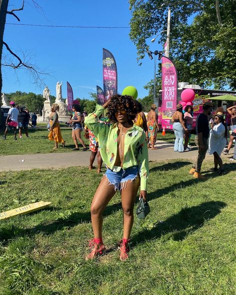 Summer Music Festival Outfits Black Women, Afro Beats Festival Outfit, Spring Festival Outfit Black Women, Dreamville Festival Outfits Black Women, Jazz Festival Outfit Black Women, Afro Festival Outfit, Afronation Festival Outfits, Music Festival Outfits Black Women, Essence Festival Outfits