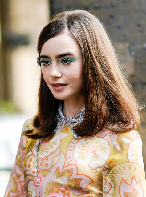 1960s Makeup, 60s Makeup, Looks Kylie Jenner, 60s Hair, 1960s Inspired, Oily Hair, Vintage Hair, Lily Collins, Ingrown Hair