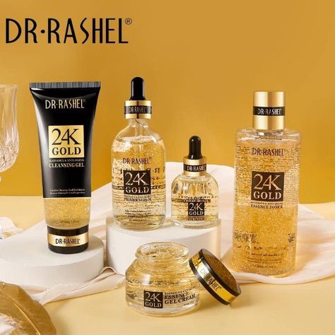 Dr Rashel Products, Dr Rashel, Red Lipstick Matte, Basal Cell, Glowing Skin Mask, Anti Aging Skin, Skin Mask, Skincare Video, Skin Care Kit