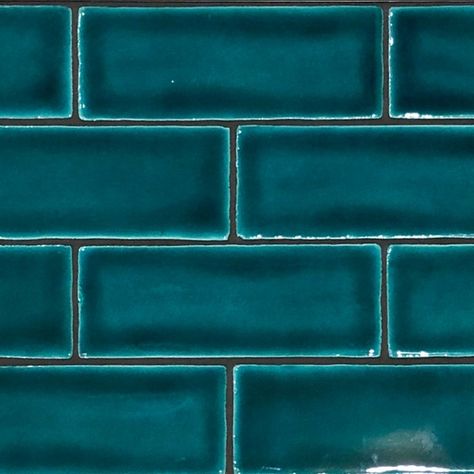 Teal Tiles, Teal Kitchen Cabinets, Perini Tiles, Nola Style, Bathroom Theme, Teal Tile, Powder Bathroom, Kitchens Cabinets, Subway Tiles Bathroom